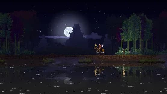 Kingdom Two Crowns — Screenshots