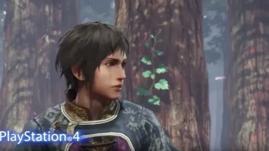 The Last Remnant Remastered — Screenshoty