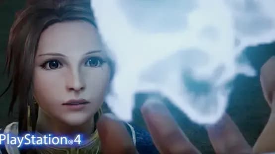 The Last Remnant Remastered — Screenshoty