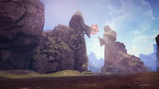 War Blade — Screenshoty