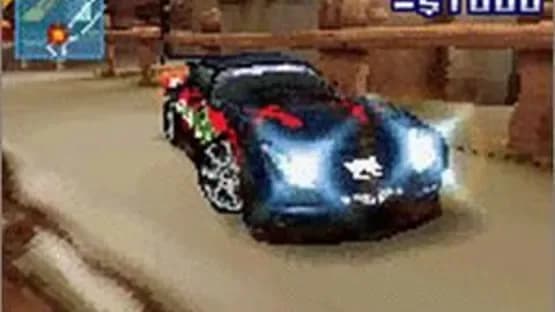 Asphalt: Urban GT — Screenshots
