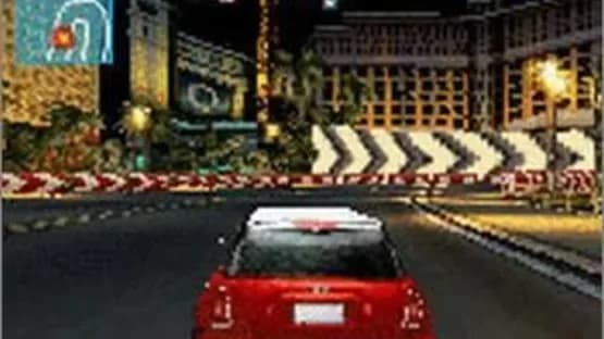 Asphalt: Urban GT — Screenshots