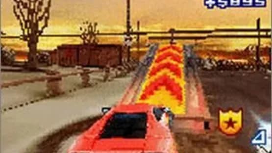 Asphalt: Urban GT — Screenshots