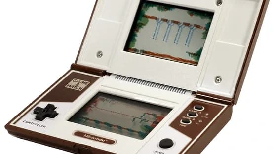 Donkey Kong II — Screenshoty