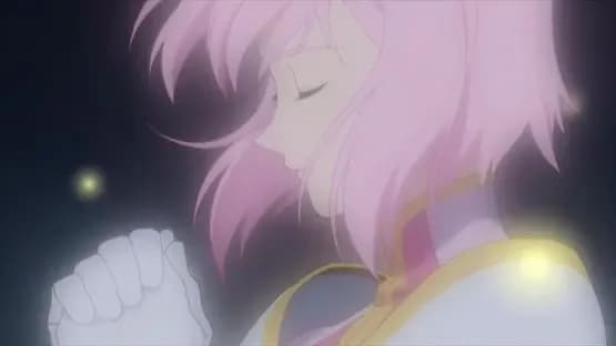 Tales of Vesperia: Definitive Edition — Screenshoty