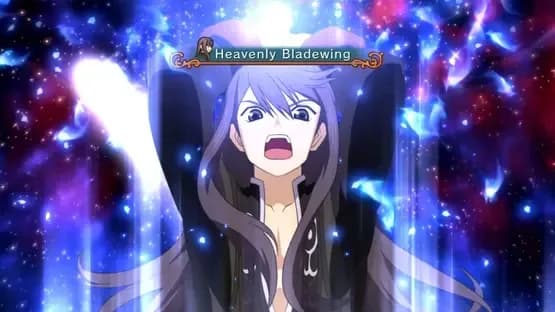 Tales of Vesperia: Definitive Edition — Screenshoty