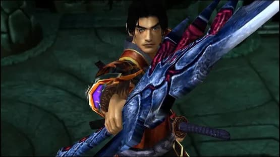Onimusha: Warlords — Screenshots