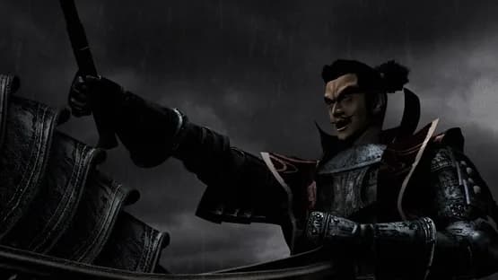 Onimusha: Warlords — Screenshots