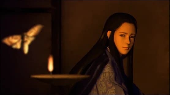 Onimusha: Warlords — Screenshots