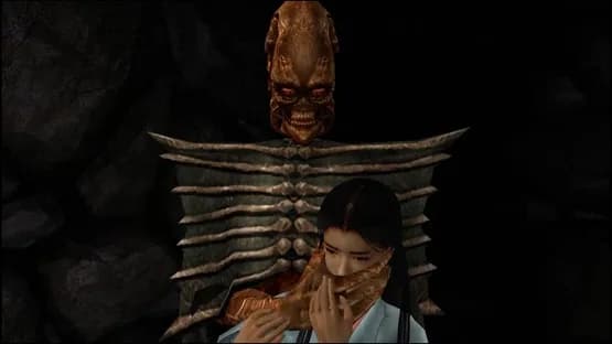 Onimusha: Warlords — Screenshots