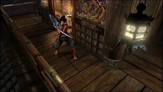 Onimusha: Warlords — Screenshots