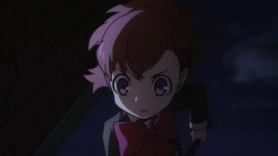 Persona Q2: New Cinema Labyrinth — Screenshoty