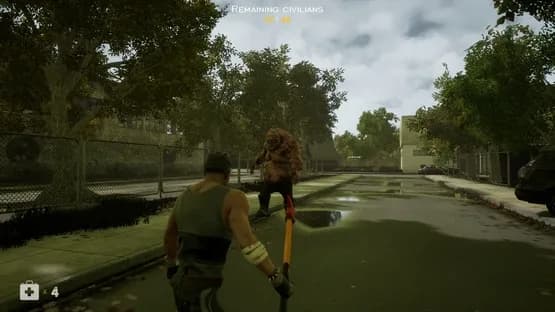 Creatures Inc. — Screenshots