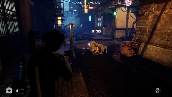 Creatures Inc. — Screenshots