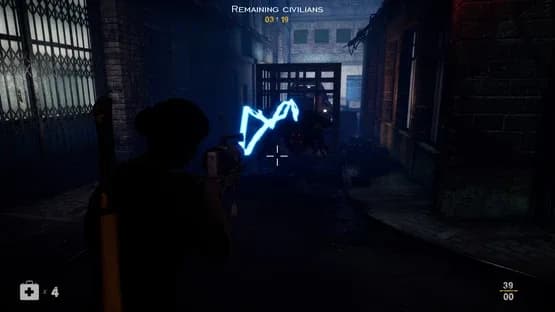 Creatures Inc. — Screenshots