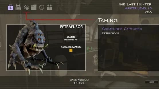 Creatures Inc. — Screenshots