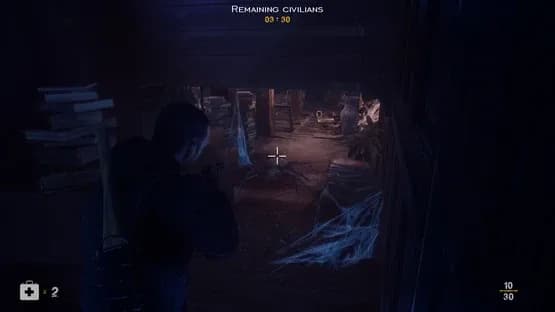 Creatures Inc. — Screenshots