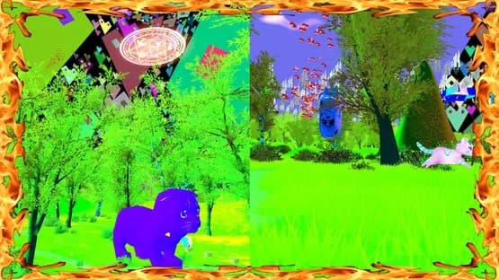 Kitten Love Emulator — Screenshots