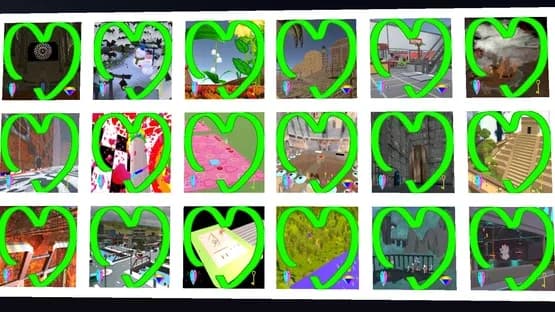 Kitten Love Emulator — Screenshots