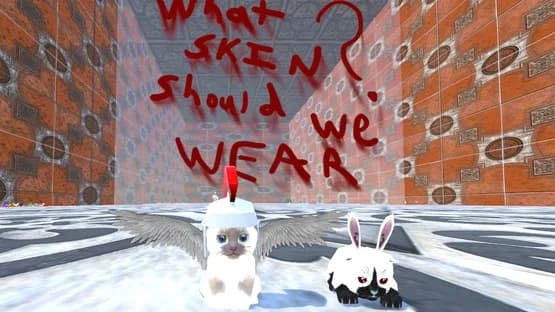 Kitten Love Emulator — Screenshots
