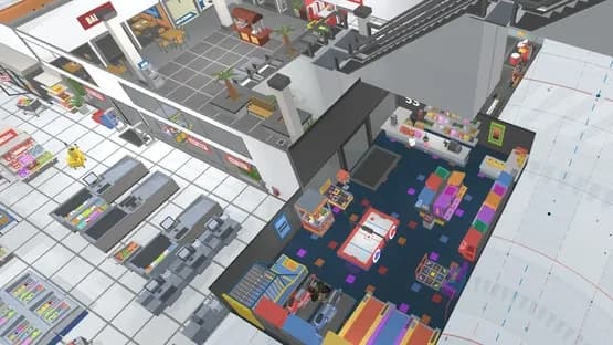 Kitten Love Emulator — Screenshots