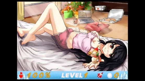 Hentai Shooter 3D: Christmas Party — Screenshots