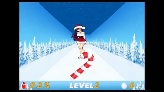 Hentai Shooter 3D: Christmas Party — Screenshots