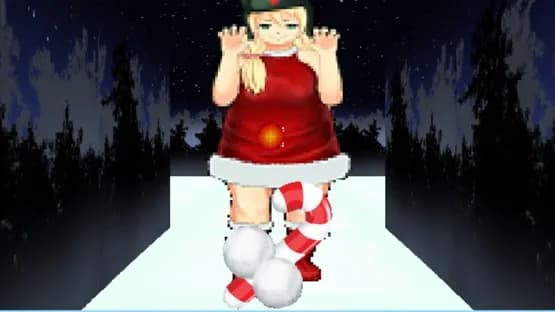 Hentai Shooter 3D: Christmas Party — Screenshots