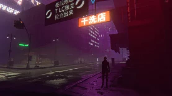 NeonCode — Screenshoty
