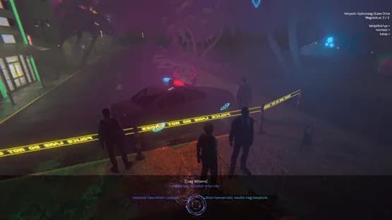 NeonCode — Screenshoty