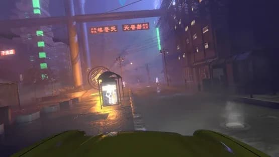 NeonCode — Screenshoty