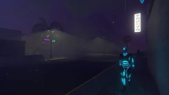 NeonCode — Screenshoty