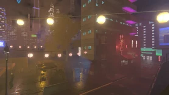 NeonCode — Screenshoty