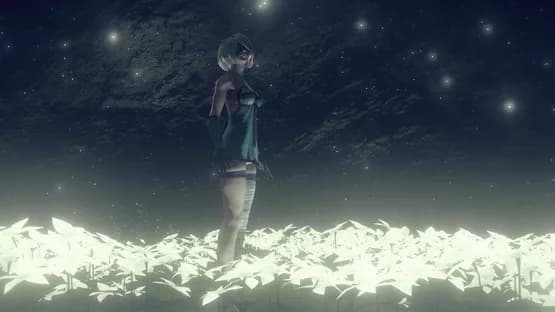 Nier: Automata - 3C3C1D119440927 — Screenshoty