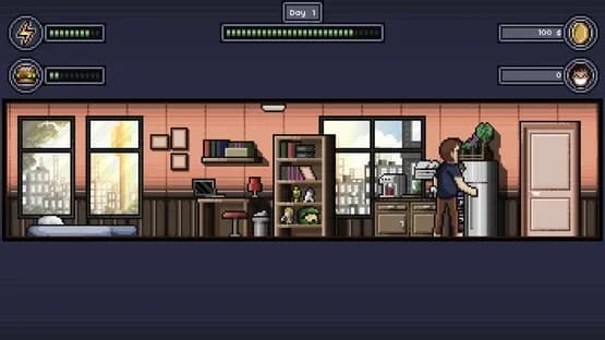 Dev_me — Screenshots