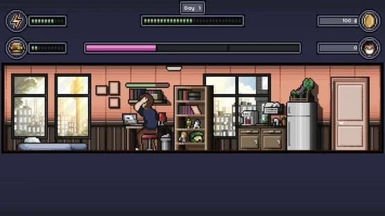 Dev_me — Screenshots