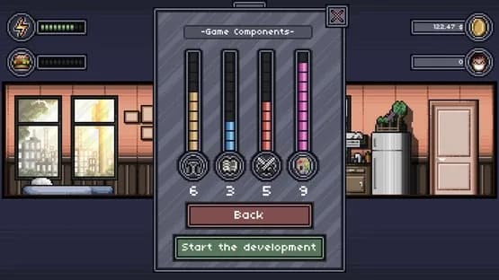 Dev_me — Screenshots