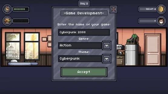 Dev_me — Screenshots