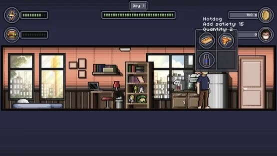 Dev_me — Screenshots