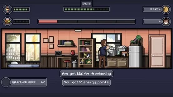 Dev_me — Screenshots