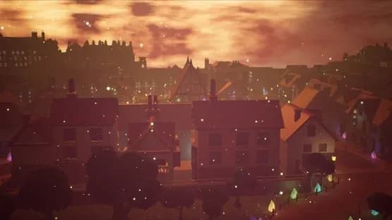 Destiny Connect: Tick-Tock Travelers — Screenshots