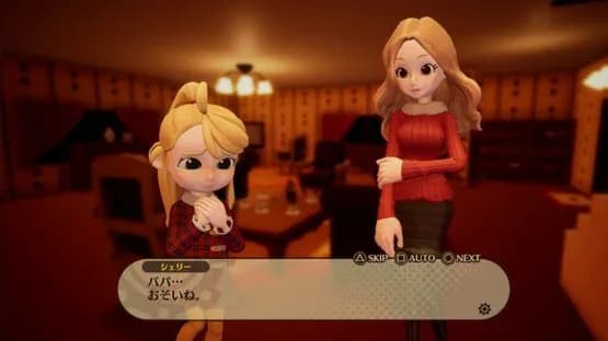 Destiny Connect: Tick-Tock Travelers — Screenshots