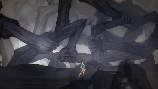 Bladed Fury — Screenshoty