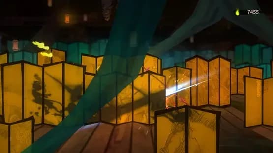 Bladed Fury — Screenshoty