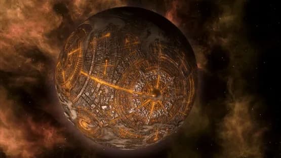 Stellaris: MegaCorp — Screenshots