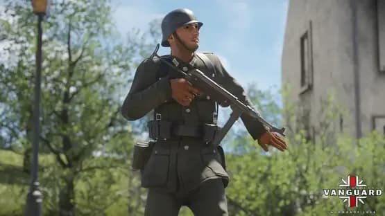 Vanguard: Normandy 1944 — Screenshots