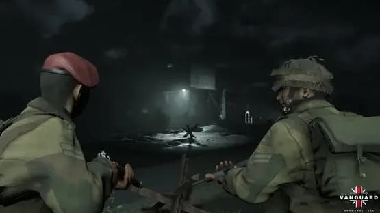 Vanguard: Normandy 1944 — Screenshots