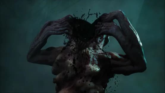 The Sinking City — Screenshots