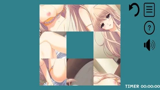 Hentai Ahegao — Screenshots