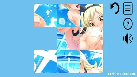 Hentai Ahegao — Screenshots